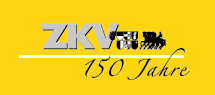 Logo 150 Jahr Feier